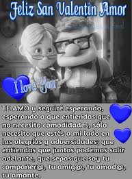 Pin De Alix Contreras Barrera En Frases Del Amor Y La Amistad Dia De San Valentin Dia De San Valentin Imagenes De Amor Chistes De Parejas