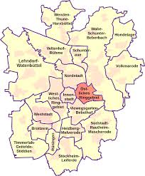 Zentrale lage (5min von der innenstadt entfernt), diverse einkaufsmöglichkeiten in der nähe und der prinzenpark ist ebenfalls in der nähe. Ostliches Ringgebiet Wikipedia