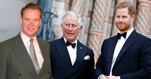 Weitere ideen zu prinz harry, königshaus, traumprinz. Prinzessin Diana 36 James Hewitt Oder Prinz Charles Wer Ist Harrys Erzeuger Bunte De