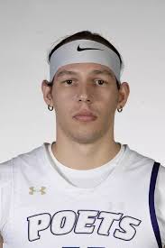 2024-25 Men's Basketball Roster