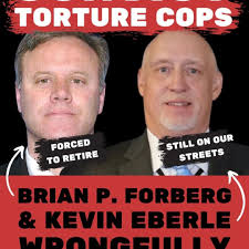 Cpdbrianforberg Survivors