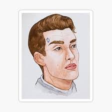 Pegatinas: Nombre Bryan