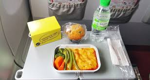 With access to special offers on activities in over 130 destinations in asia. Airasia Food Review What To Expect With Pre Order Meals