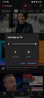 Comment Contrôler YouTube Sur Android TV à L'aide De Votre IPhone Ou De  Votre Téléphone Android - Tech Tribune France