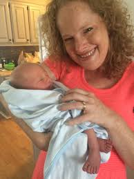 Traci Lynn Floyd Maners (1966-2017)