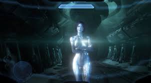 However 343 haven't entirely caught the magic that made halo: The Deanbeat Halo 4 Is The Romance Of Master Chief And Cortana Disguised As A Combat Game Venturebeat