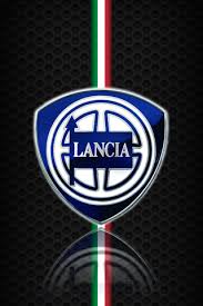 When the company created its logo, it was the steering wheel, the spear that gave the name to the company, the flag with the lettering on it, and the hand valve. Lancia Iphone Wallpaper By Danny820 On Deviantart