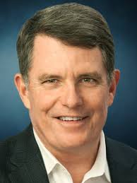 Board Director Adrian McDermott at FireEye