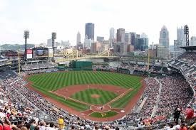 Pnc Park Guide Where To Park Eat And Get Cheap Tickets