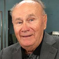 Fred Eggert's Instagram, Twitter & Facebook