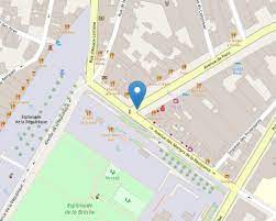 We did not find results for: Accueil De La Cpam Des Deux Seres Siege De Niort