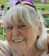 Phyllis Tedeschi May Obituary