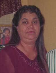 Obituary for Linda Kay Falcon