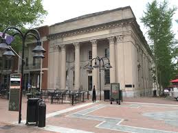 Charlottesville, virginia location 1580 seminole trail charlottesville, virginia they make deposit drops and that\'s all. C Ville Weekly Steak Of America Bank Building Has Restaurant In Its Future