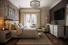Simple and elegant bedroom mode. Elegant Bedroom 3d Visualization Archivizer Archello