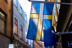 Bist du auch ein schweden fan? Schweden Flagge Aussehen Geschichte Skandinavisch