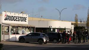 Structures bois et isolation biosourcée. Bethune Des Senatrices Font Feu De Tout Bois Au Senat Au Sujet De Bridgestone