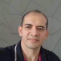 Mario Ribeiro Morais