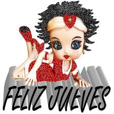 Resultado de imagen de buen jueves gif