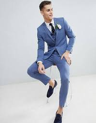 Get personalized size recommendations with asos fit assistant. Men S Suits Men S Designer Tailored Suits Asos Wedding Suits Men Blue Blue Suit Men Suit Fashion