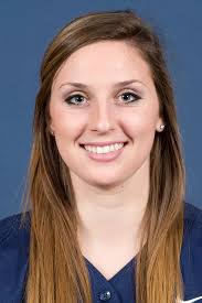 2014 Softball Roster