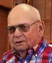 Obituary information for Clarence T. Glenn