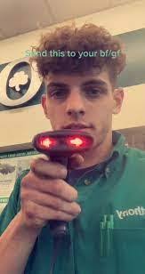 Anthony Longstreet's Instagram, Twitter & Facebook