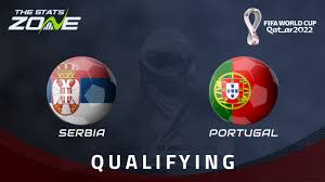 It's a tense matchup on serbian soil when portugal visit on saturday night. Jrpssgncsicujm