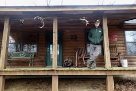 Playing The Waiting Game Chronic Wasting Disease In Northwest Arkansas Fayetteville Flyer