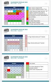 No entanto, tendo em conta a interrupção das atividades letivas. Calendario Escolar 2020 Seduc Sp Orientacoes E Datas Pebsp
