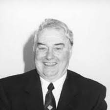 Barry Jarman Profile