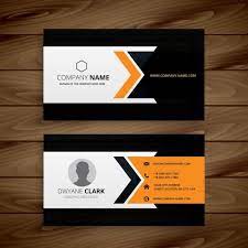 Millions Of Png Images Backgrounds And Vectors For Free Download Pngtree Business Cards Creative Vector Business Card Business Cards Vector Templates