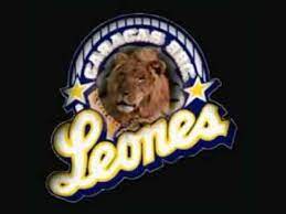 El caracas se encuentra en el 6to lugar de la tabla de posiciones a 6 juegos de diferencia con los tiburones de la guaira y a un solo juego del 7mo lugar ocupado por los tigres de aragua. Leones Del Caracas 2009 Tema Oficial Youtube