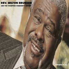 Moses, Take Off Your Shoes (Live) [feat. Pastor Marcus Davidson]