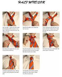 Kebanyakan orang tahu beberapa cara untuk mengikat tali leher. Sejarah Stpm Cara Mengikat Tali Leher Tie Dimple Tie A Necktie Cool Tie Knots