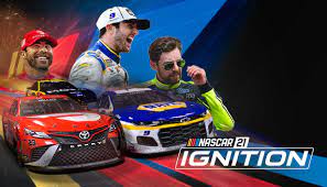 Nascar heat 5, the official video game of the world's most popular stockcar racing series, puts you behind the wheel of these incredible racing machines and challenges you to become the 2020 nascar cup series champion. Pre Purchase Nascar 21 Ignition On Steam
