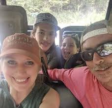 Nicole Orban's Instagram, Twitter & Facebook