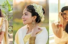 Onam 2021 is on august 21, saturday. Happy Onam 2021 Tollywood Actresses In Traditional Kerala Saree