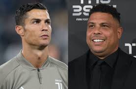 Check out ronaldo nazario's rating, in game stats, prices and reviews on futwiz. Ronaldo Explains How Cr7 Is Different Since Real Madrid Exit