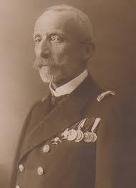 Archduke Charles Stephen of Austria