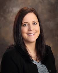 Congrats to Jamie...