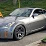 350z nismo wheels from www.elementwheels.com