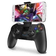 Us 36 00 Discount 60 Gamesir T1s Pubg Mobile Controller Bluetooth 4 0 2 4ghz Wireless Gaming Controller Gam Game Controller Android Pc Drone With Hd Camera