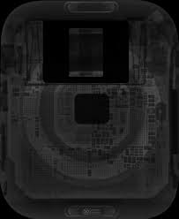 These 30 matching wallpapers for your apple watch (watchos 2) and iphone have beautiful photography by samuel zeller. See Through Time With Apple Watch Series 6 X Ray Wallpapers Ifixit
