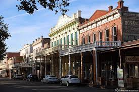 26.03.2021 top 10 sacramento sehenswürdigkeiten: Sacramento Sehenswurdigkeiten In Der Historischen Altstadt Usa