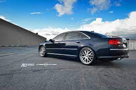 Pin By Thecarman On Cars Audi Audi A8 Santa Monica