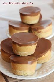 Millionnaire Shortbread Mes Biscuits And Co Recette Recette Dessert Patisserie