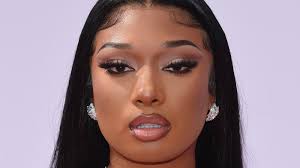 Popeyes Just Teamed Up With Megan Thee Stallion For A New Hot Sauce