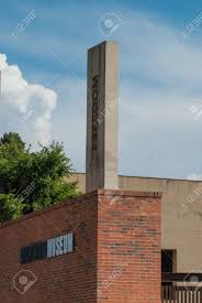 Other top ranking places in johannesburg. Apartheid Museum In Johannesburg Sudafrika Lizenzfreie Fotos Bilder Und Stock Fotografie Image 56843887