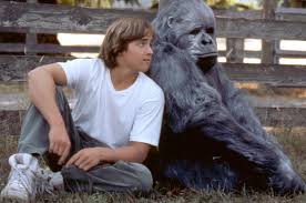 Earth day is a reminder that we are living creatures all the same. Born To Be Wild 1995